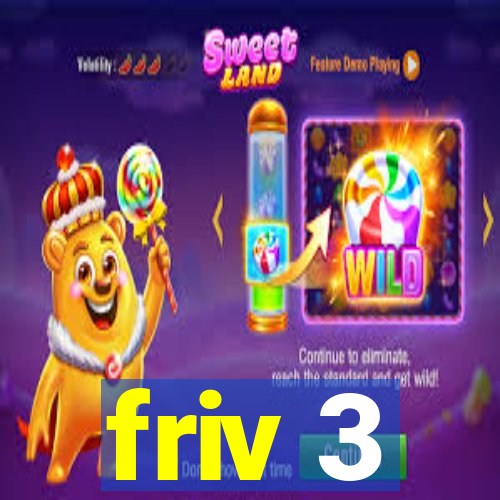 friv 3